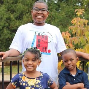 Meet your Posher, Ronnell